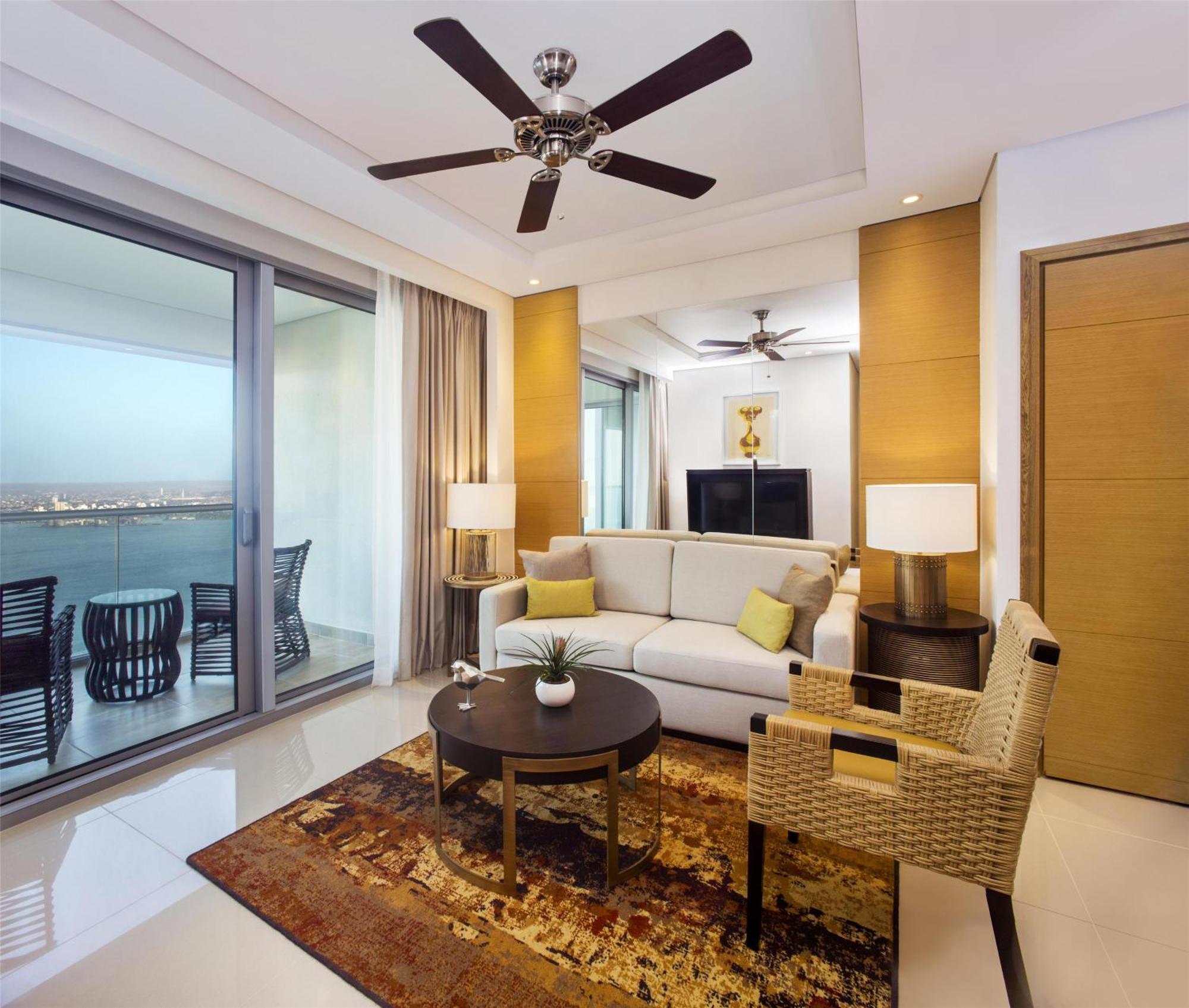 Hyatt Regency Cartagena