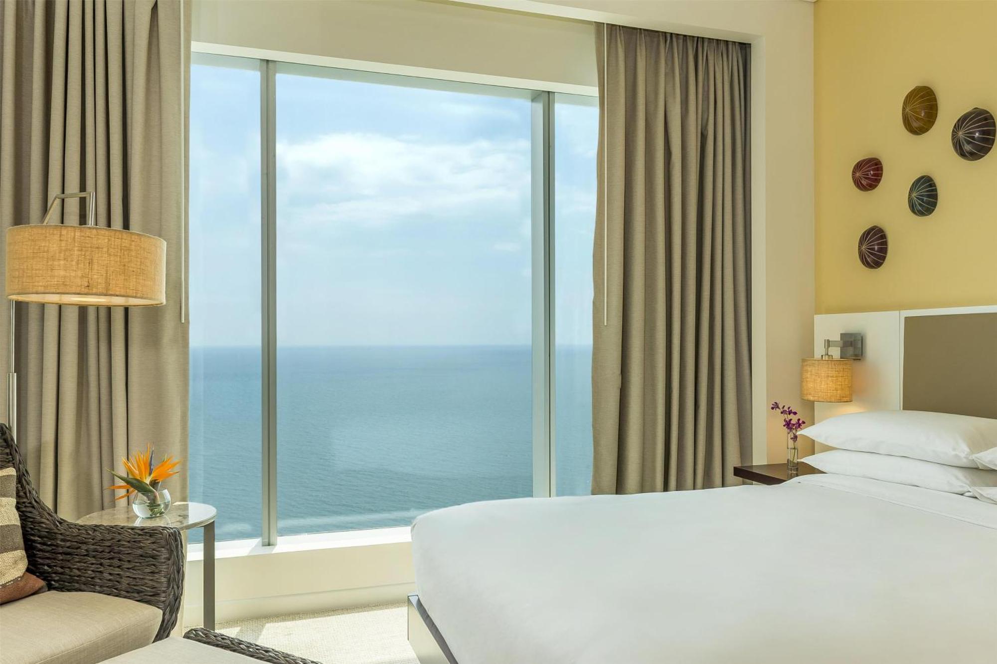 Hyatt Regency Hotel Cartagena