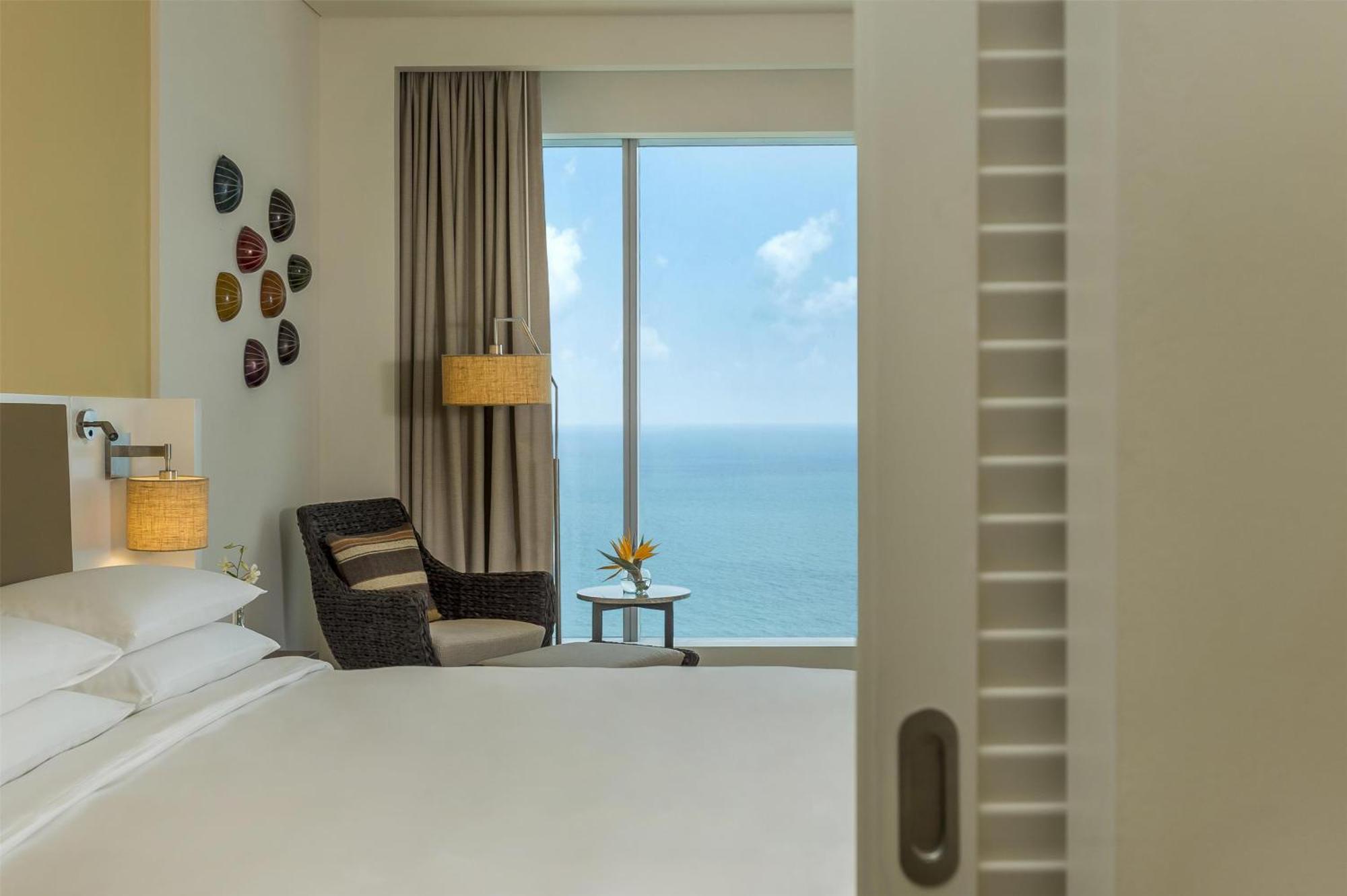Hyatt Regency Hotel 5*
