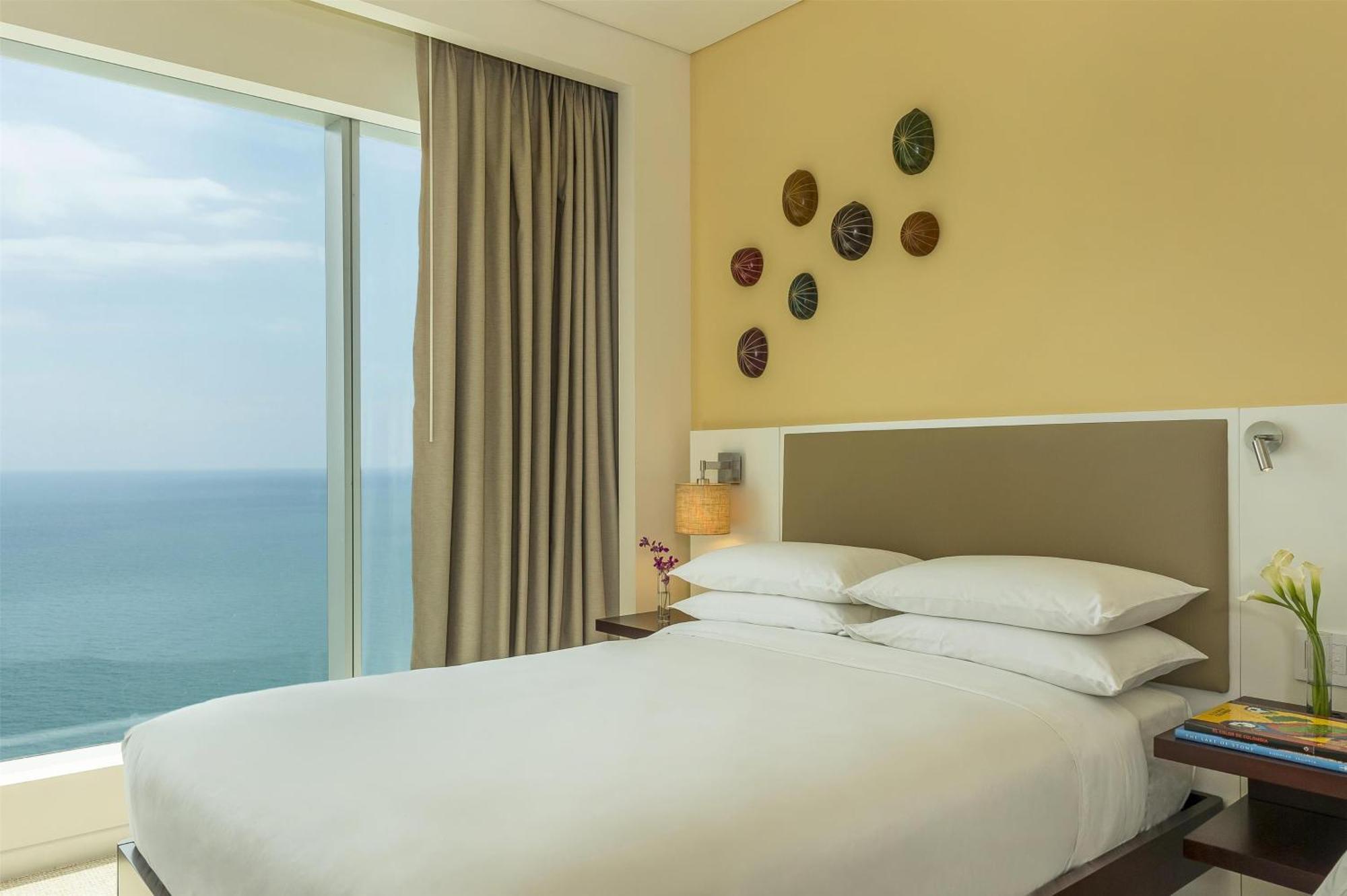 Hyatt Regency Hotel 5*