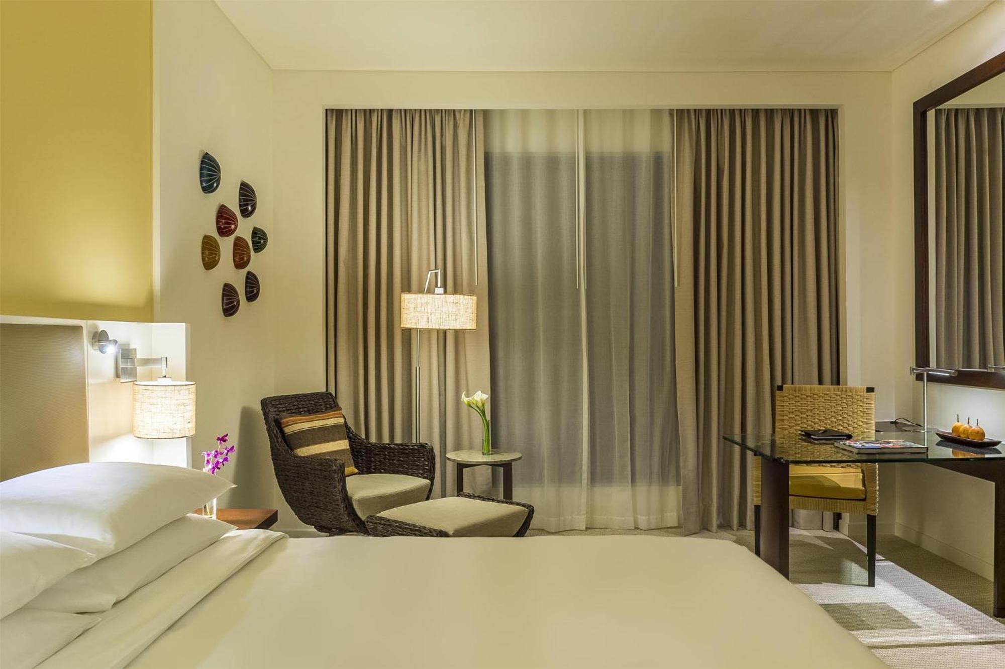 Hotel Hyatt Regency Cartagena
