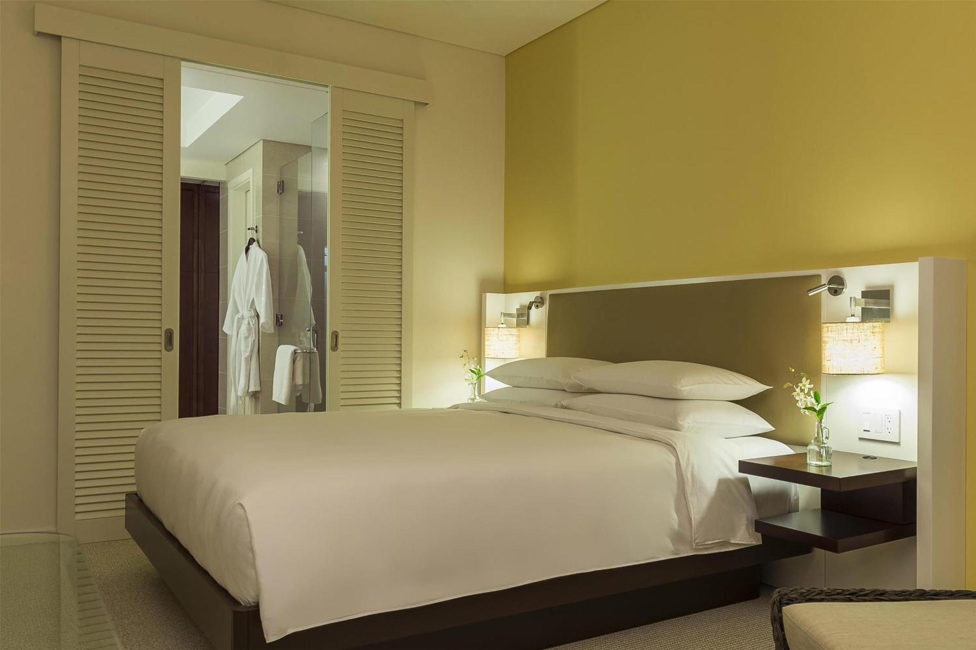 Hotel Hyatt Regency 5*