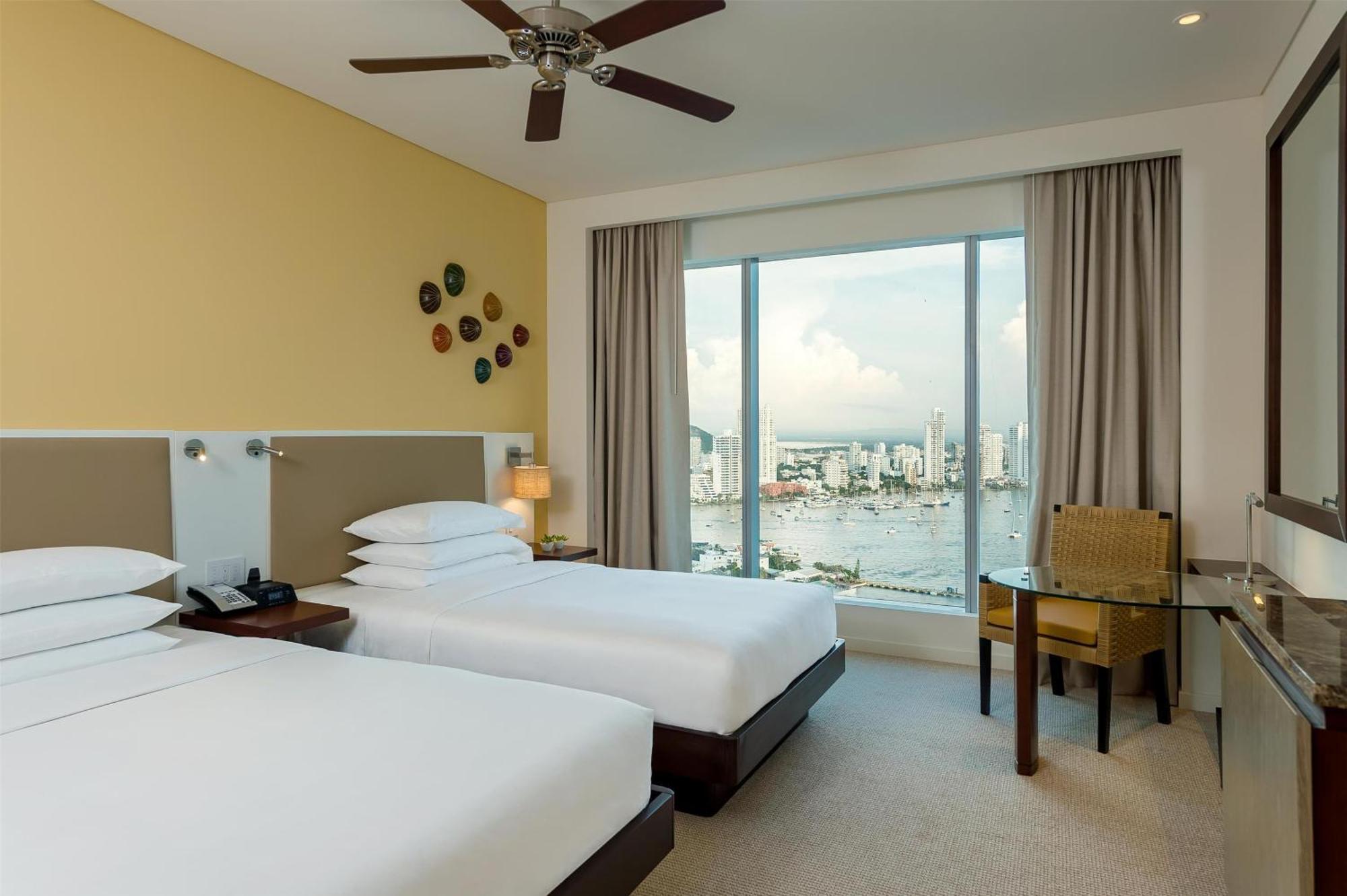Hyatt Regency Hotel