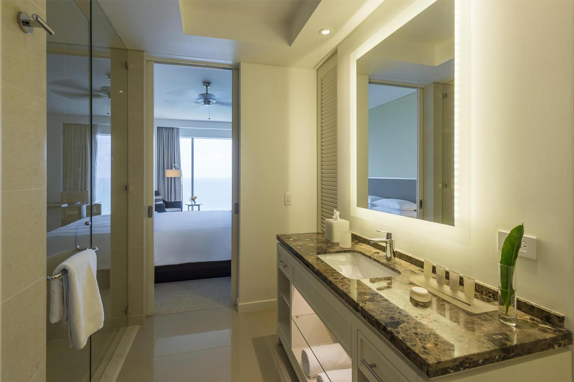 Hotel Hyatt Regency 5*