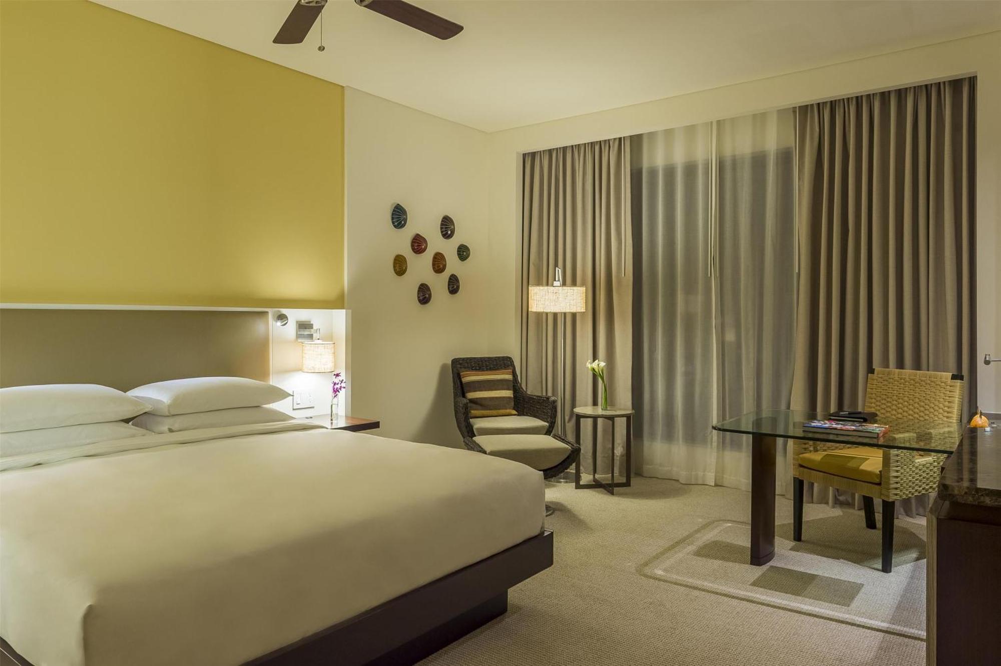 Hyatt Regency 5*